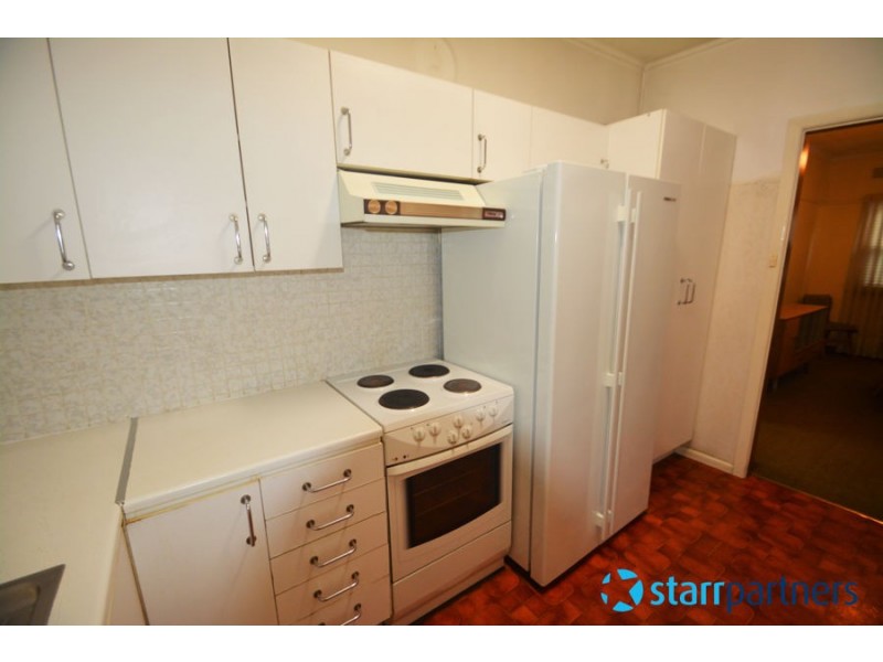 176 Guildford Road, Guildford NSW 2161