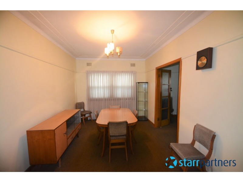 176 Guildford Road, Guildford NSW 2161