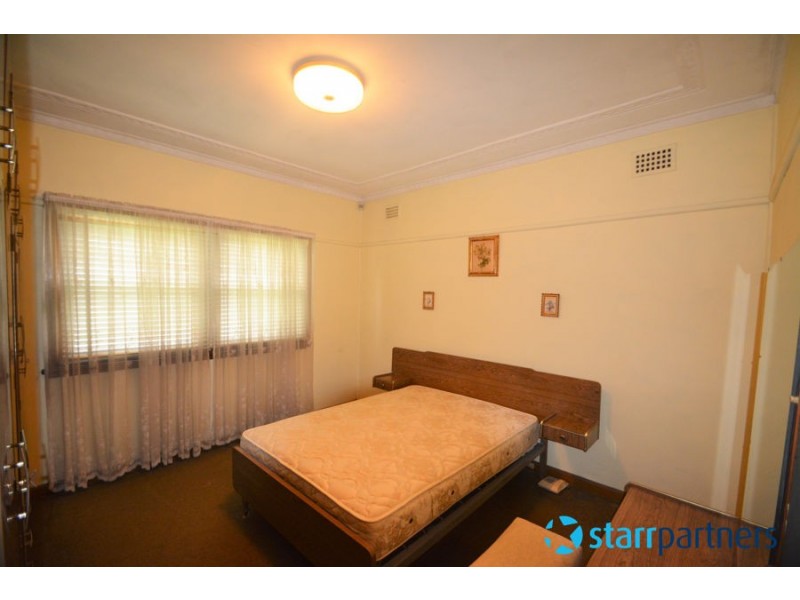 176 Guildford Road, Guildford NSW 2161