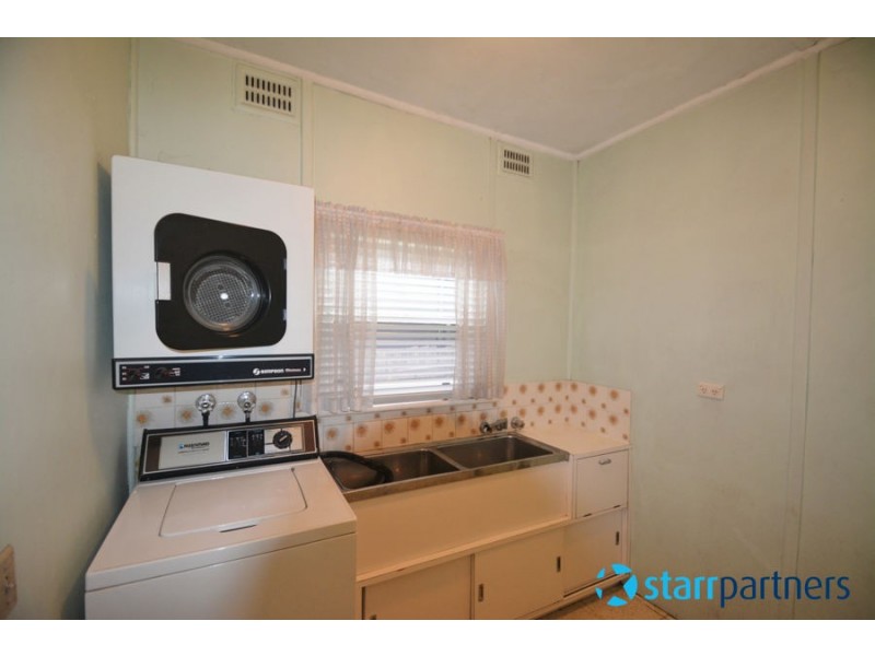 176 Guildford Road, Guildford NSW 2161