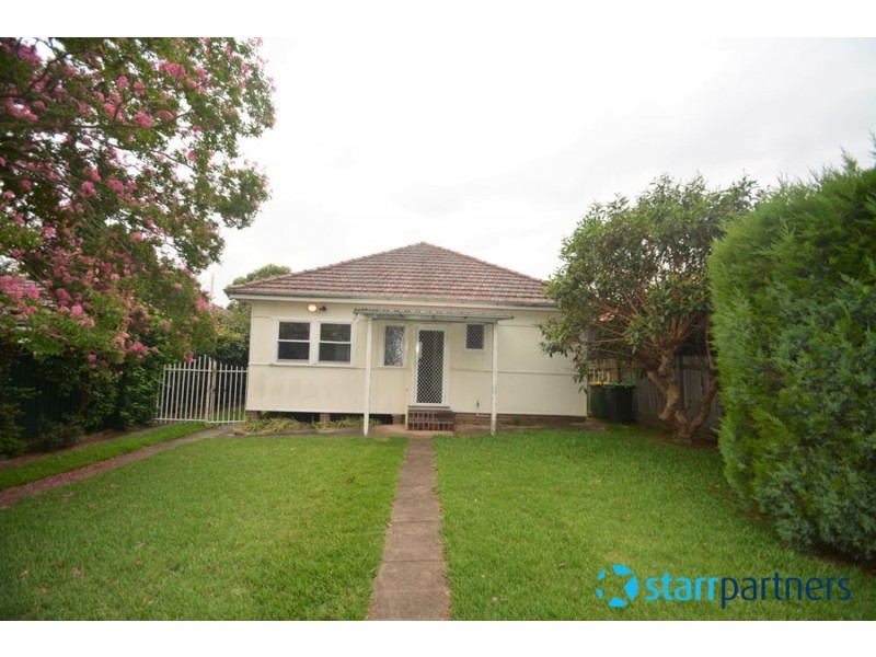 176 Guildford Road, Guildford NSW 2161