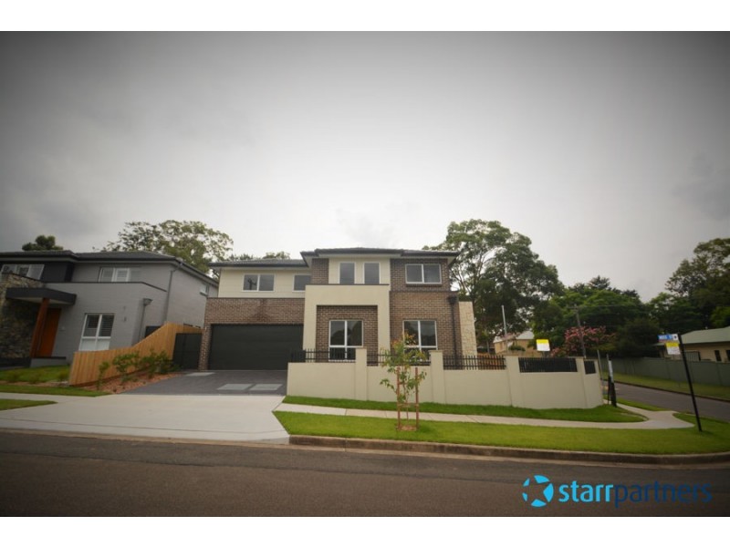 9 Moss Street, Northmead NSW 2152