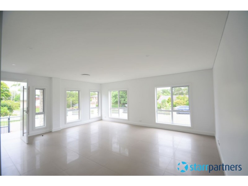 9 Moss Street, Northmead NSW 2152