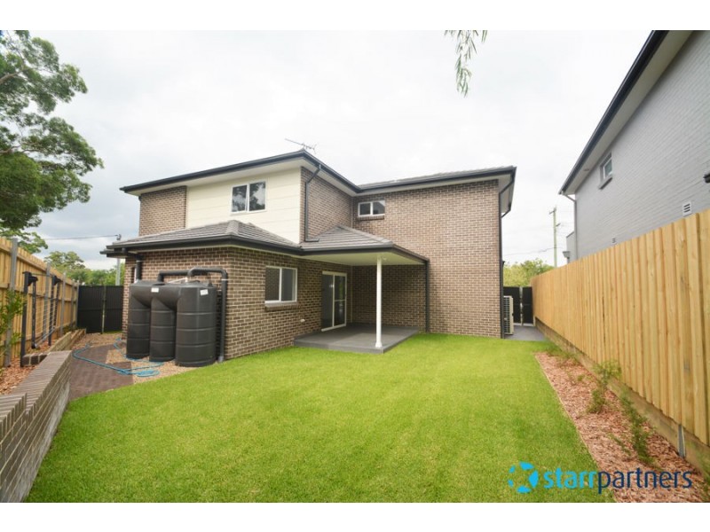 9 Moss Street, Northmead NSW 2152