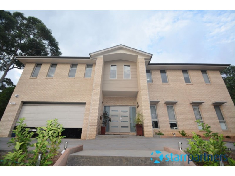 16 Fleur Close, West Pennant Hills NSW 2125