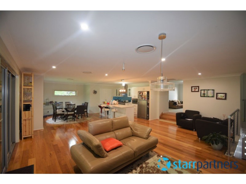 16 Fleur Close, West Pennant Hills NSW 2125