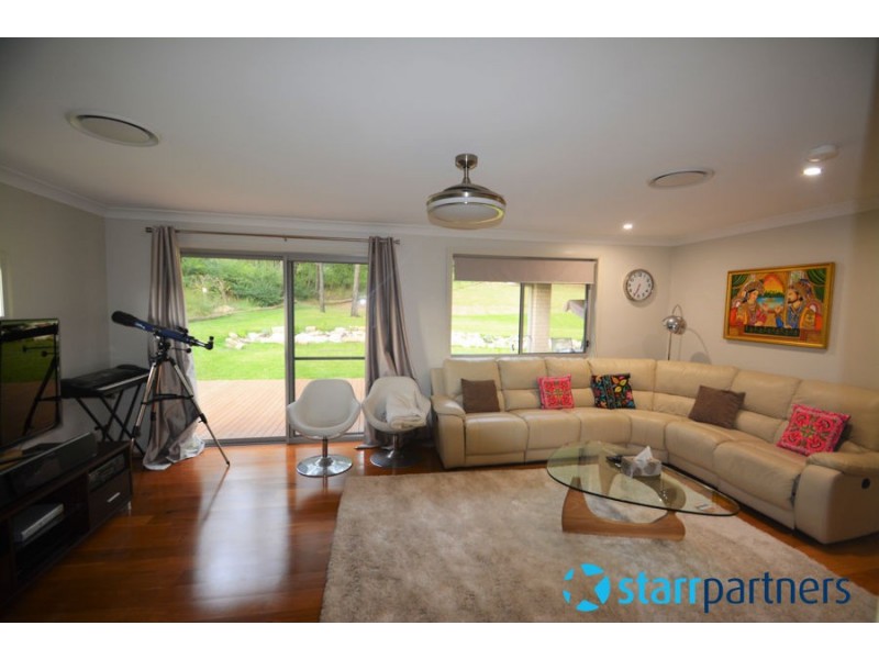 16 Fleur Close, West Pennant Hills NSW 2125