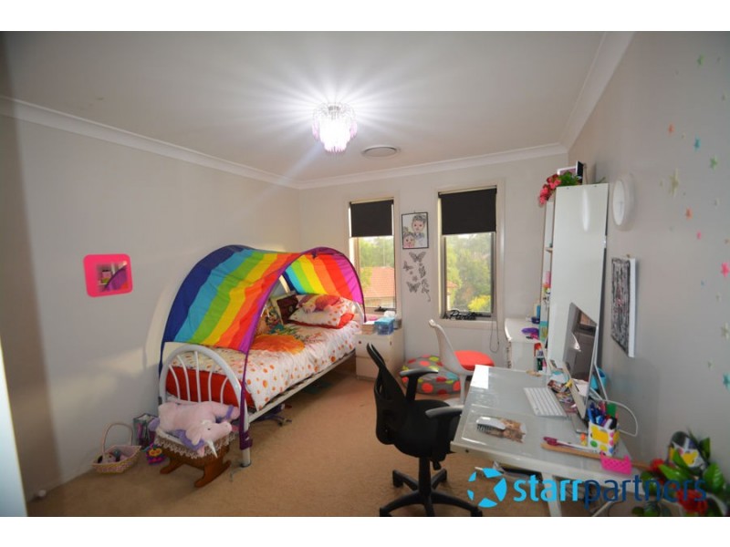 16 Fleur Close, West Pennant Hills NSW 2125