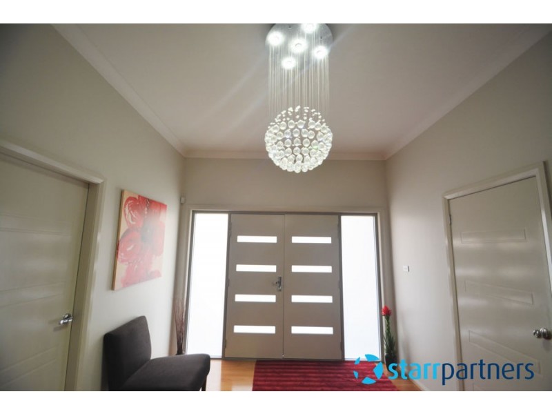 16 Fleur Close, West Pennant Hills NSW 2125