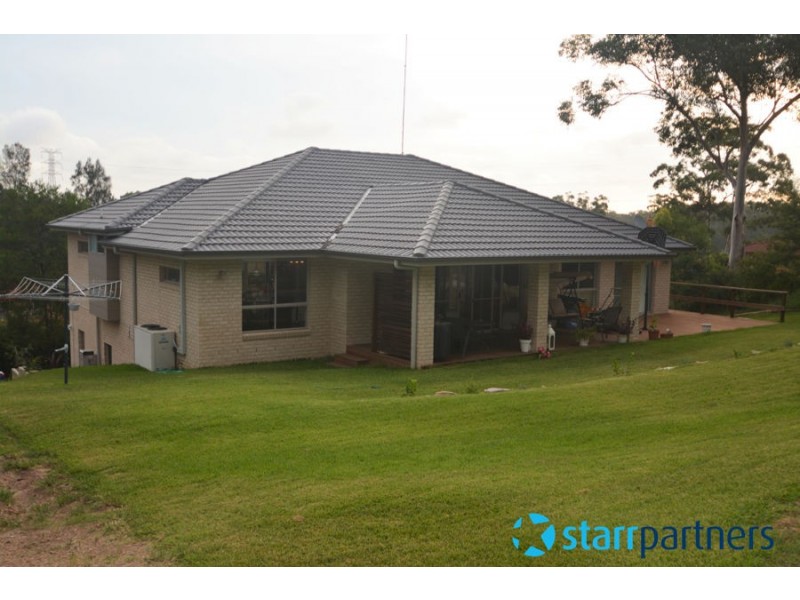 16 Fleur Close, West Pennant Hills NSW 2125