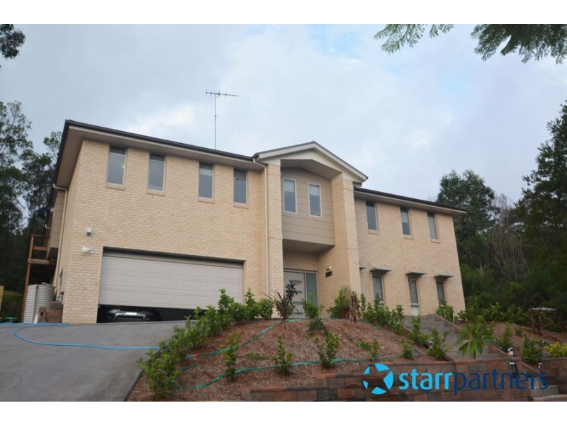 16 Fleur Close, West Pennant Hills NSW 2125