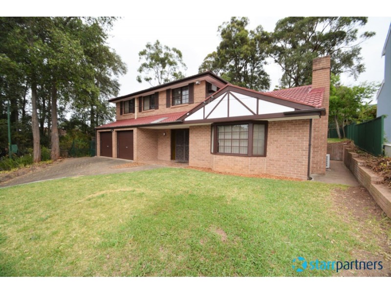 8 Tamboy Avenue, Carlingford NSW 2118