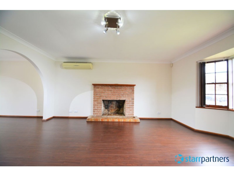 8 Tamboy Avenue, Carlingford NSW 2118