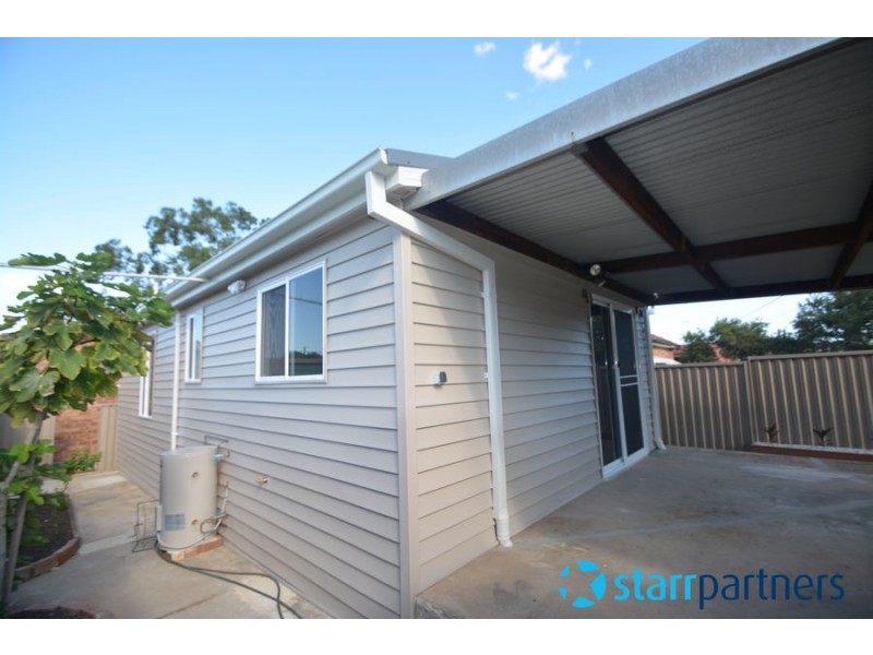 135 Harris Street, Merrylands NSW 2160