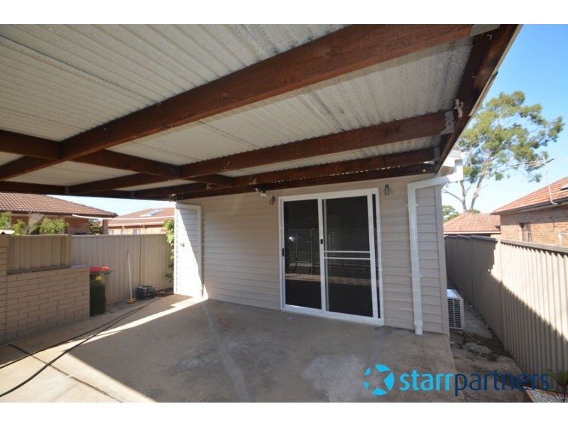 135 Harris Street, Merrylands NSW 2160