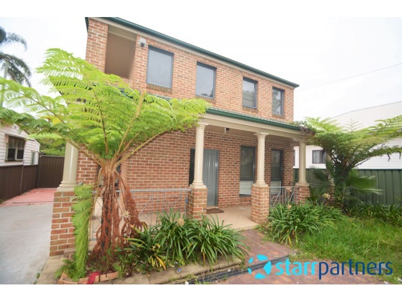 27 Smythe Street, Merrylands NSW 2160
