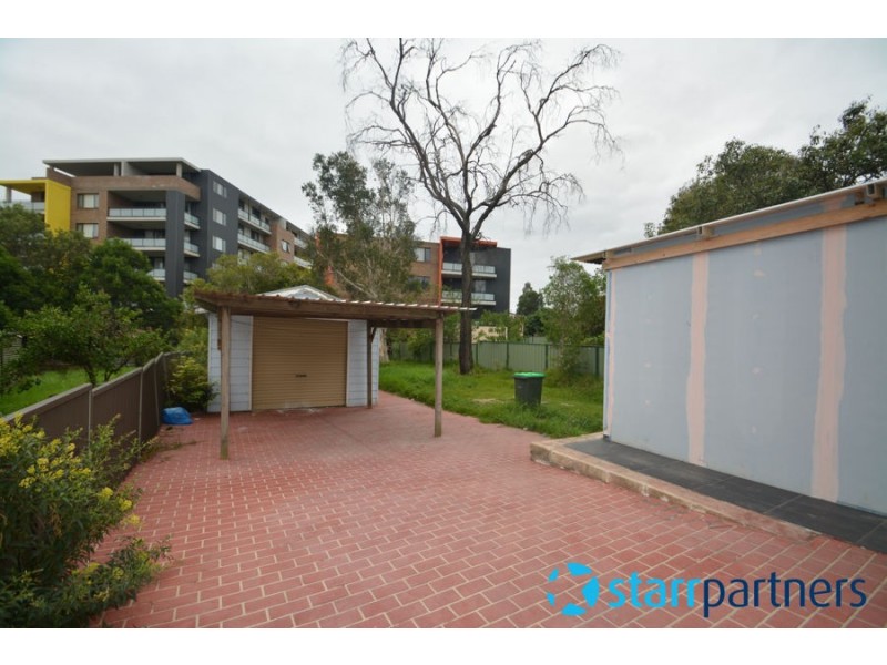 27 Smythe Street, Merrylands NSW 2160