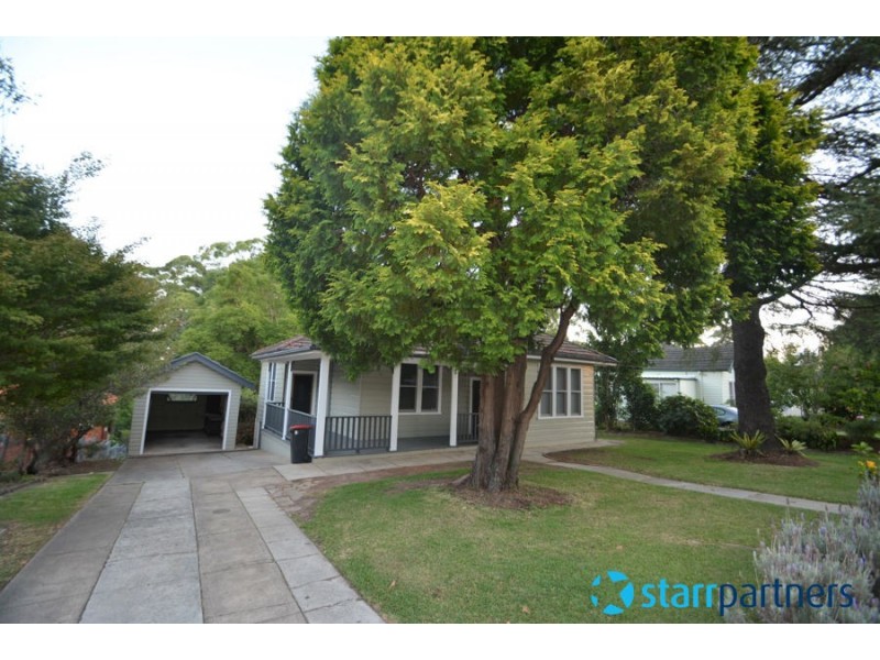 128 Fox Valley Road, Wahroonga NSW 2076