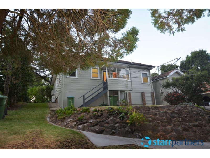 128 Fox Valley Road, Wahroonga NSW 2076