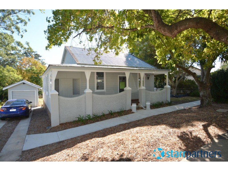 153 Fox Valley Road, Wahroonga NSW 2076