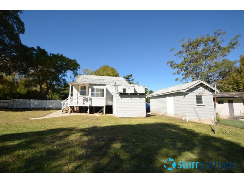 153 Fox Valley Road, Wahroonga NSW 2076