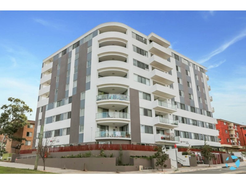 706/1 Mill Road, Liverpool NSW 2170