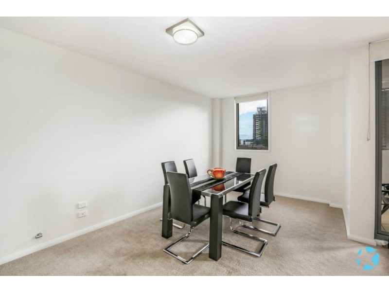 706/1 Mill Road, Liverpool NSW 2170