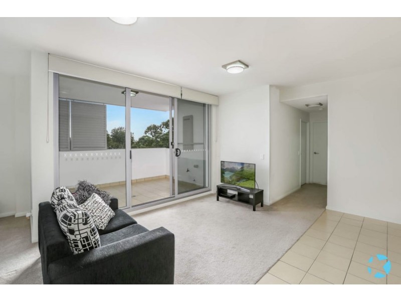 706/1 Mill Road, Liverpool NSW 2170