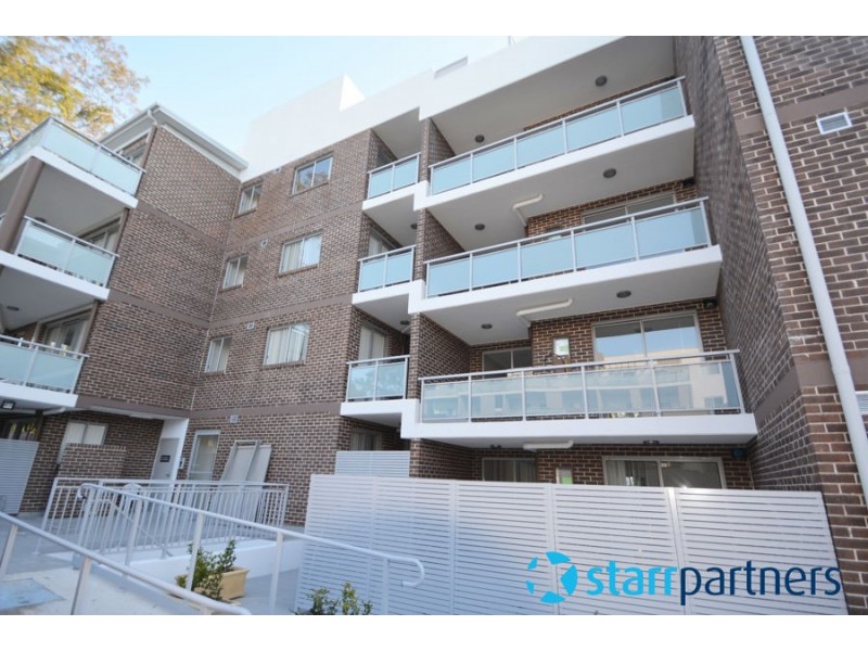 28 Smythe Street, Merrylands NSW 2160