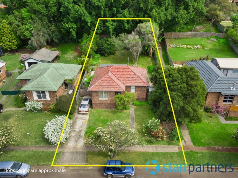 4 Windeyer Avenue, Gladesville NSW 2111