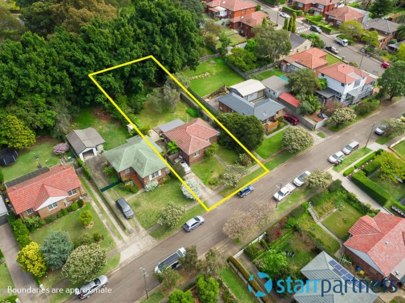 4 Windeyer Avenue, Gladesville NSW 2111