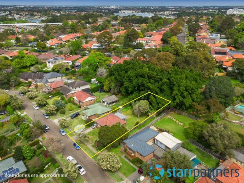 4 Windeyer Avenue, Gladesville NSW 2111