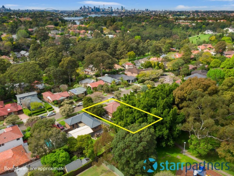4 Windeyer Avenue, Gladesville NSW 2111