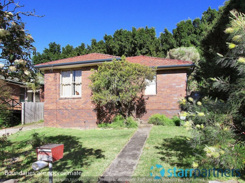 4 Windeyer Avenue, Gladesville NSW 2111