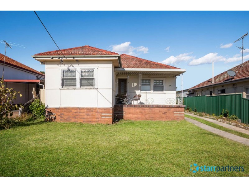 176 Guildford Road, Guildford NSW 2161