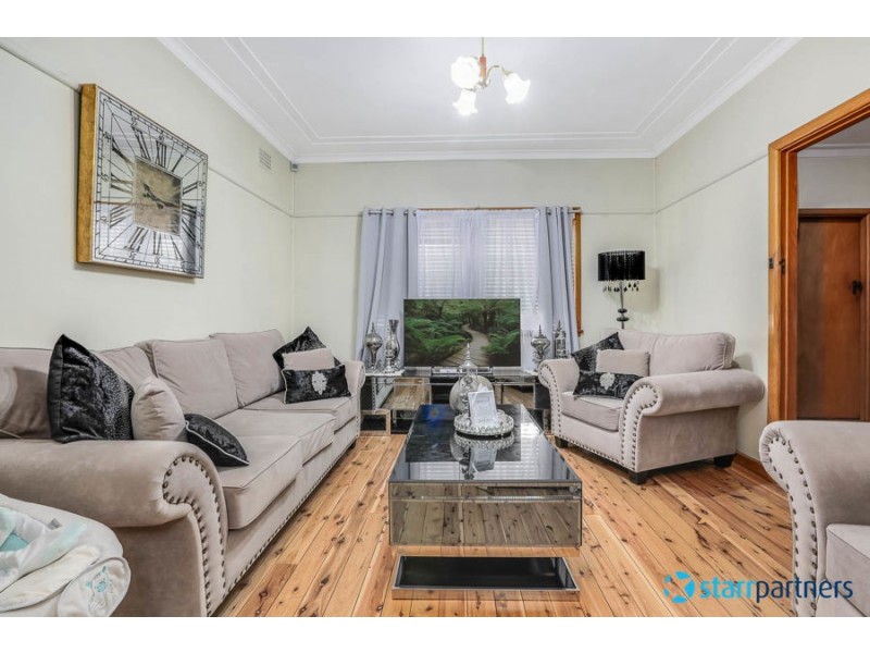 176 Guildford Road, Guildford NSW 2161