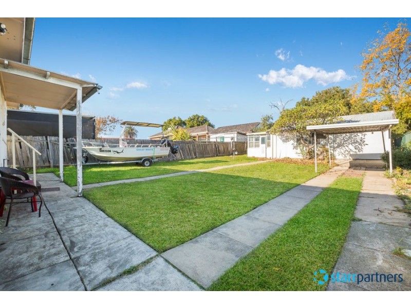 176 Guildford Road, Guildford NSW 2161