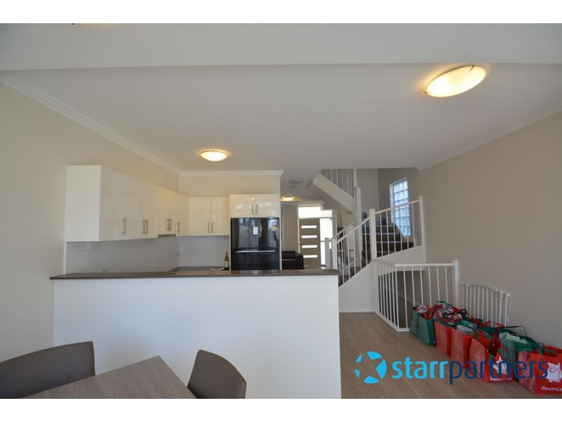 13/25-27 Henry Street, Guildford NSW 2161