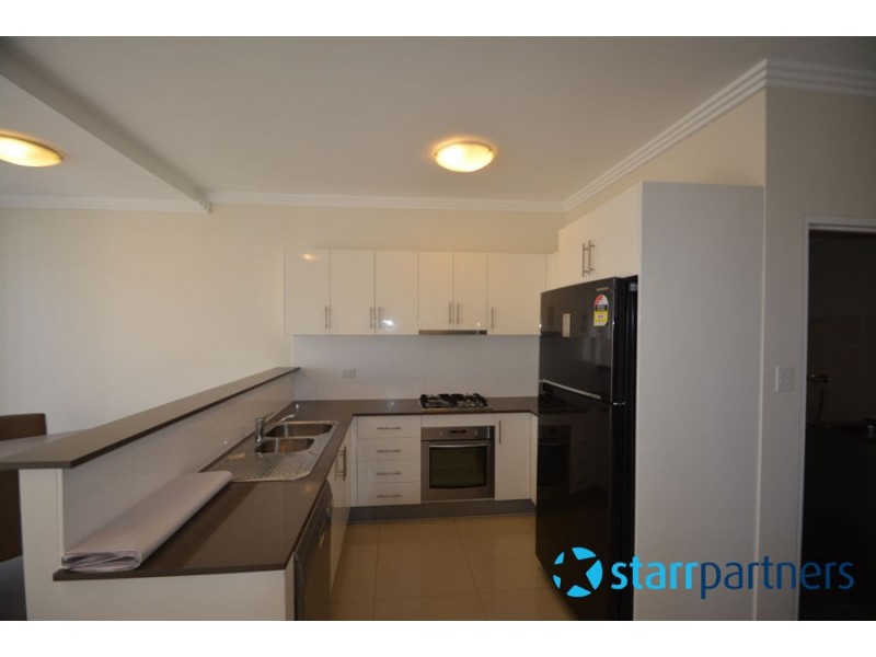 13/25-27 Henry Street, Guildford NSW 2161