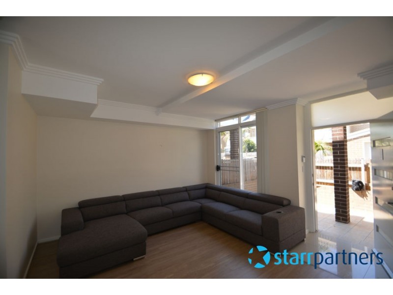 13/25-27 Henry Street, Guildford NSW 2161