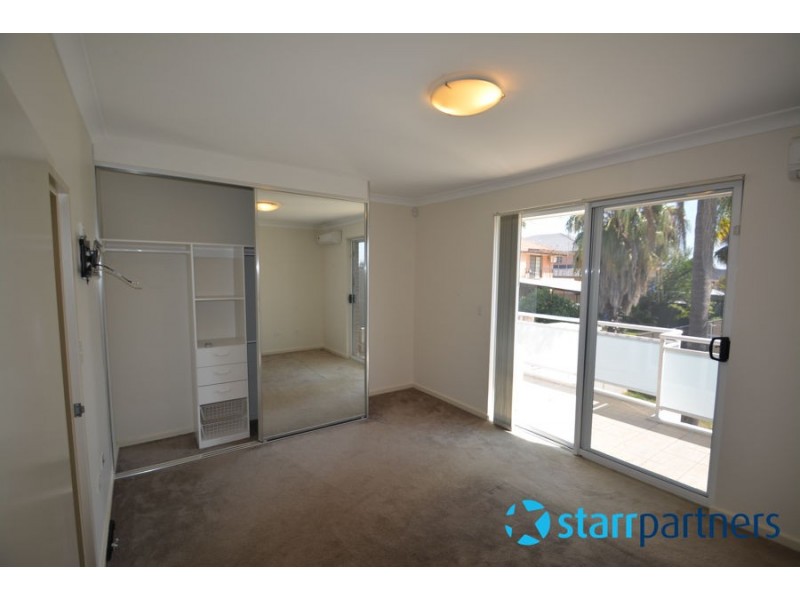 13/25-27 Henry Street, Guildford NSW 2161
