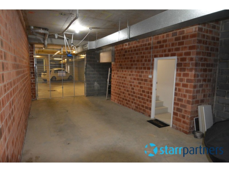 13/25-27 Henry Street, Guildford NSW 2161