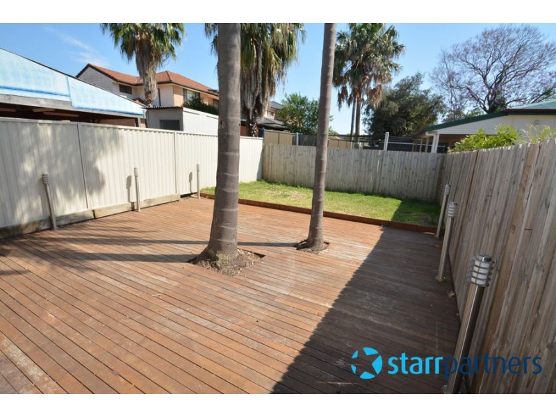 13/25-27 Henry Street, Guildford NSW 2161