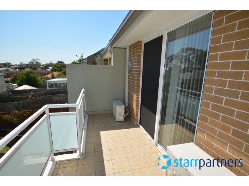 13/25-27 Henry Street, Guildford NSW 2161