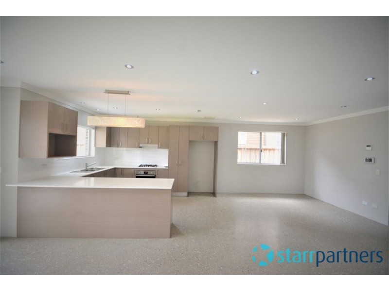 33 Davies Street, Merrylands NSW 2160