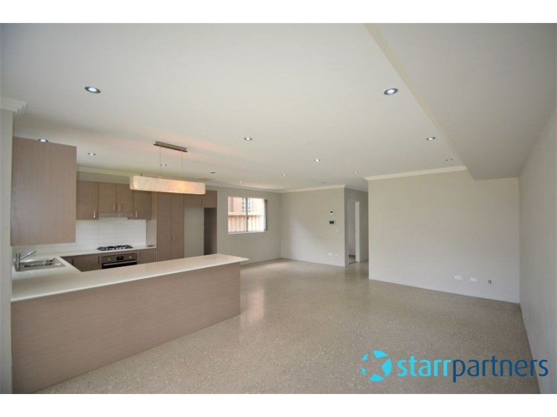 33 Davies Street, Merrylands NSW 2160