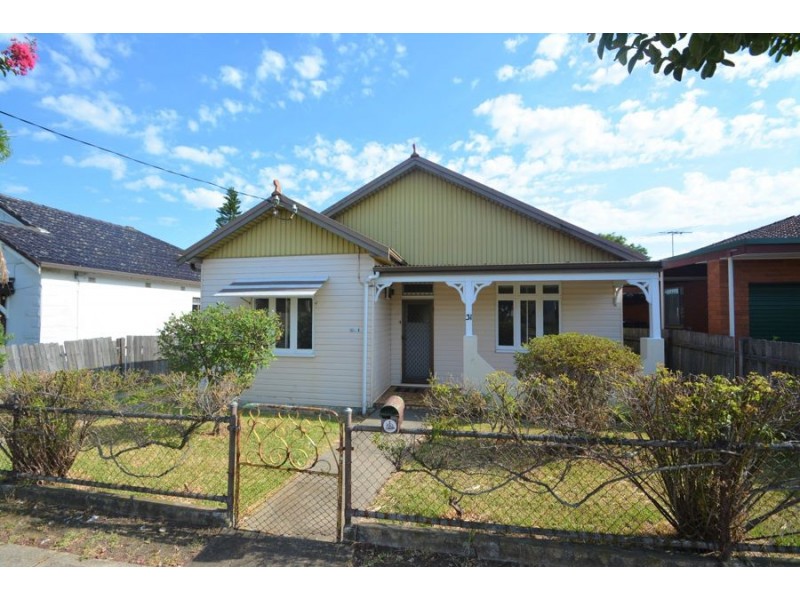 31 Fifth Street, Granville NSW 2142