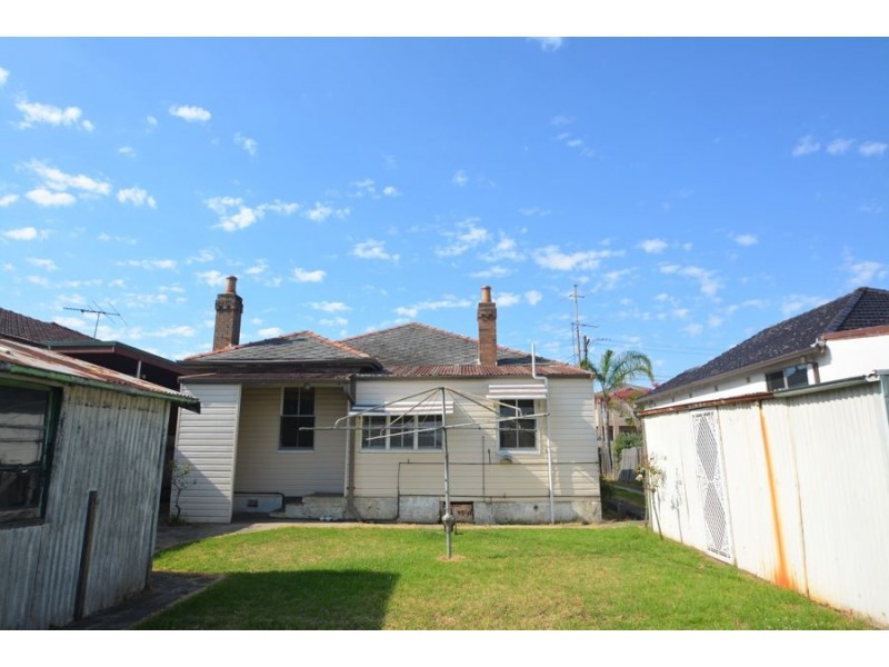 31 Fifth Street, Granville NSW 2142
