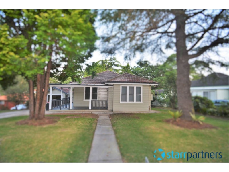 128 Fox Valley Road, Wahroonga NSW 2076