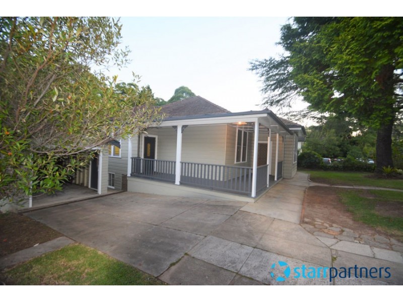 128 Fox Valley Road, Wahroonga NSW 2076